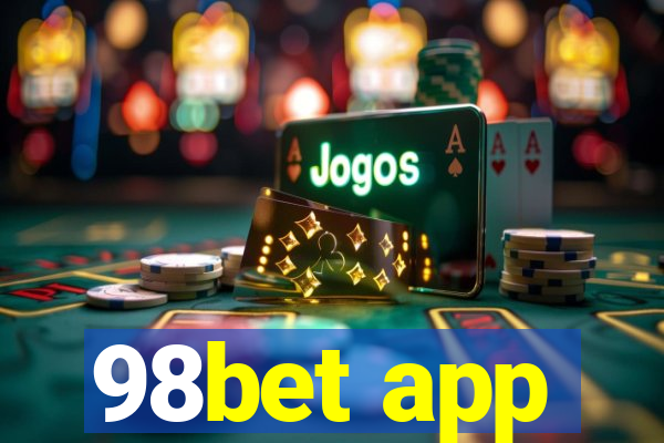 98bet app